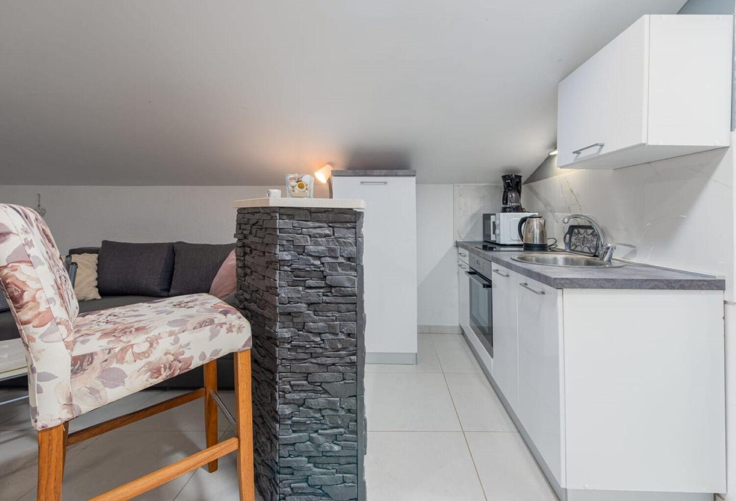 Apartments Mil - 30 M From Beach Ribarica Extérieur photo