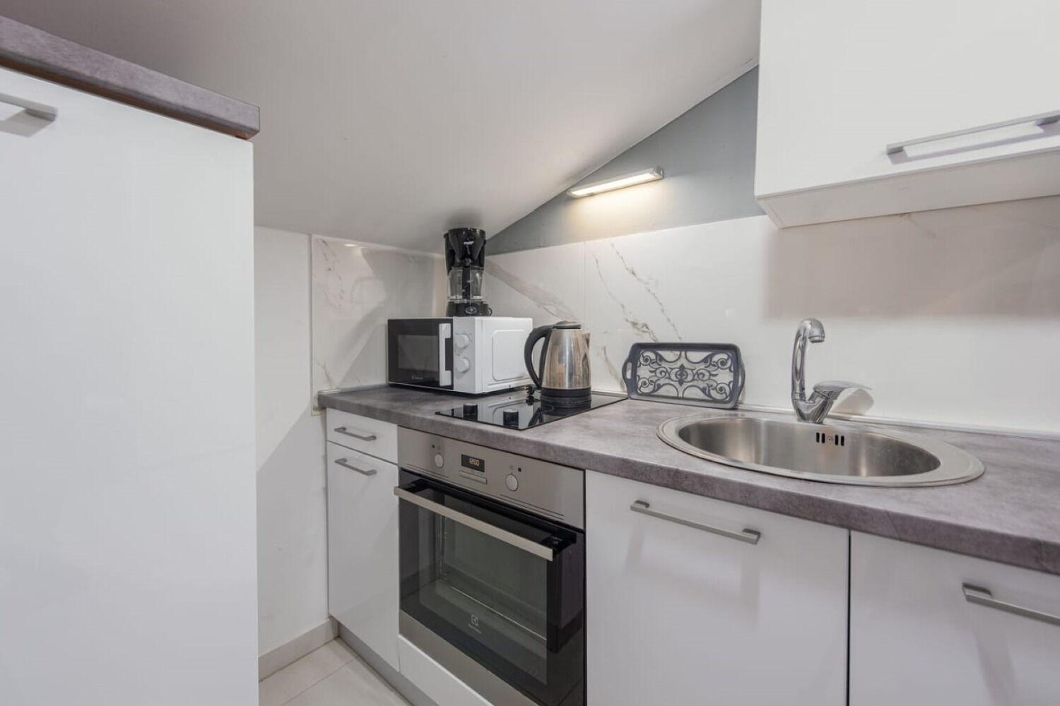 Apartments Mil - 30 M From Beach Ribarica Extérieur photo